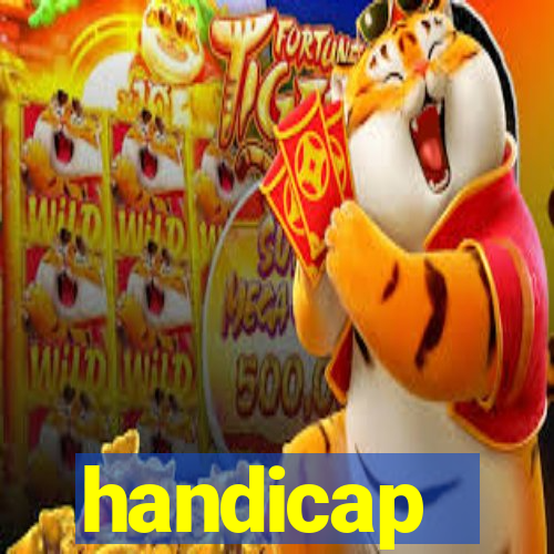 handicap -1 primeiro tempo